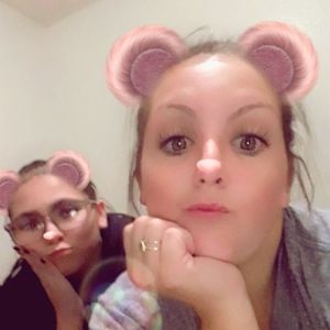 Meet your Posher, Phyllis